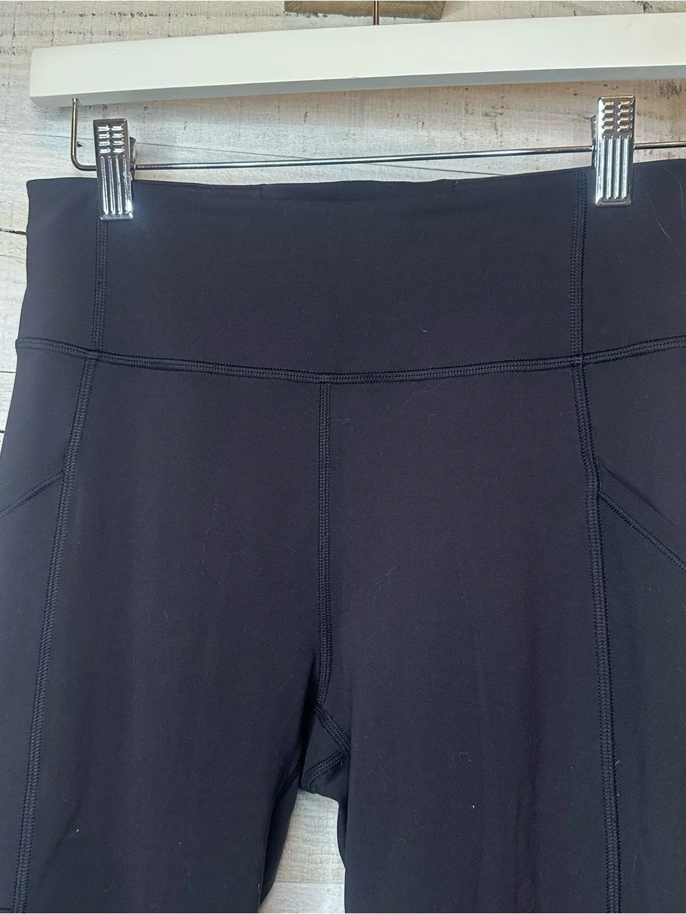Lululemon Invigorate High-Rise Tight 25